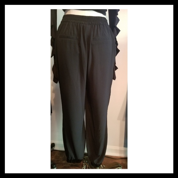 Bar III joggers - Picture 5 of 5